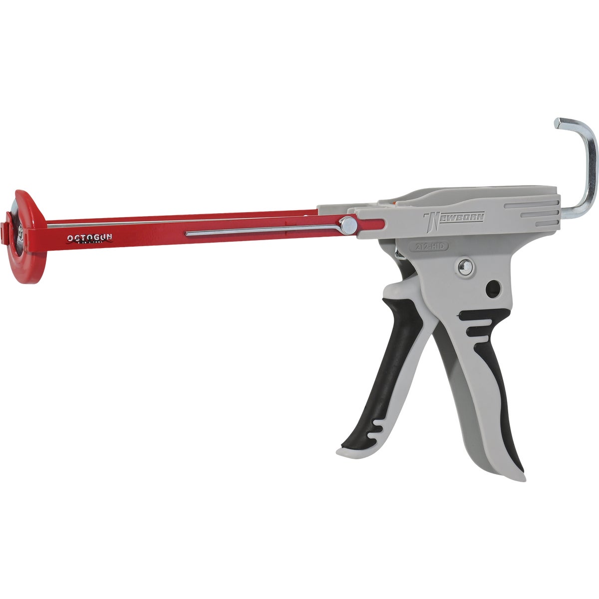 Newborn 10 Oz. Drip-Free Caulk Gun
