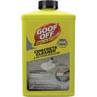 Goof Off 32 Oz. Concrete Cleaner Concentrate Image 1