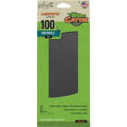 Gator Grit 4.25 In. x 11.25 In. Fine 100 Grit Drywall Paper (5-Pack) Image 1