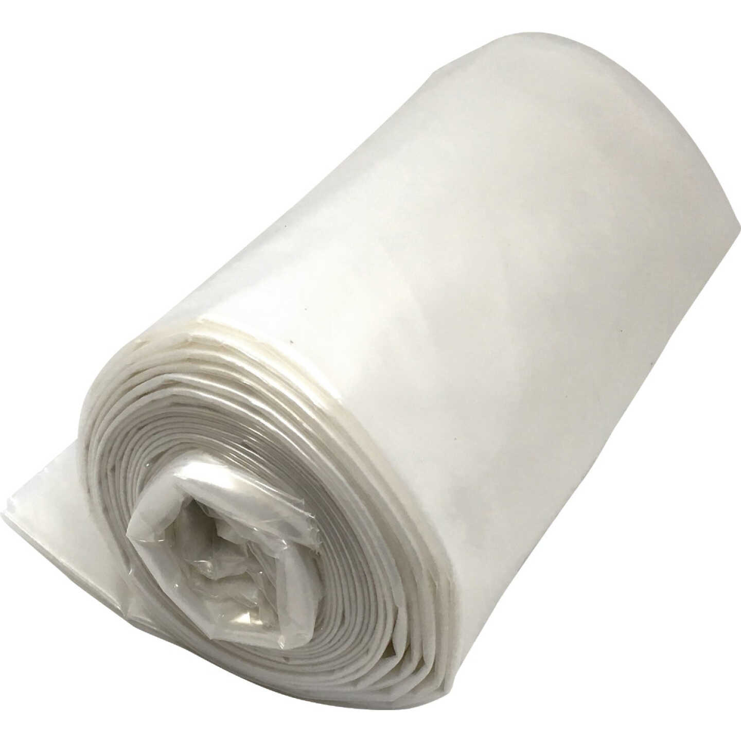 Frost King Plastic 9 Ft. x 12 Ft. 3 mil Drop Cloth Image 4