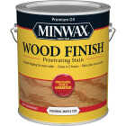 Minwax Wood Finish VOC Penetrating Stain, Colonial Maple, 1 Gal. Image 7