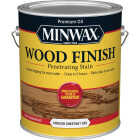 Minwax Wood Finish VOC Penetrating Stain, English Chestnut, 1 Gal. Image 7