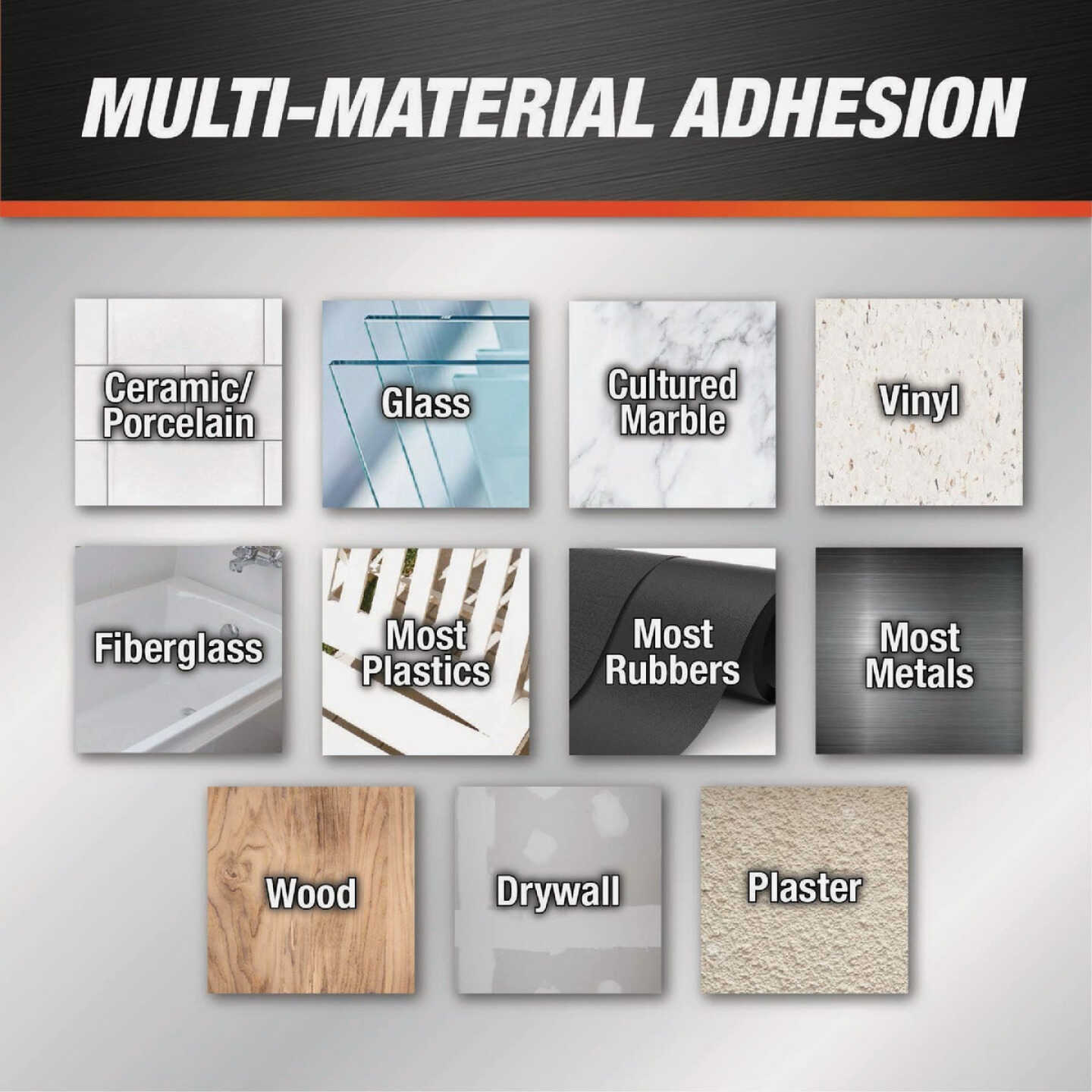 DAP Silicone Max 10.1 Oz. Almond Premium Kitchen, Bath & Plumbing 100% Silicone Sealant Image 3
