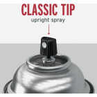 Rust-Oleum Stops Rust Gold Metallic 12 Oz. Hammered Finish Spray Paint Image 6