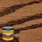 Minwax Wood Finish Penetrating Stain, Red Mahogany, 1/2 Pt. Image 1