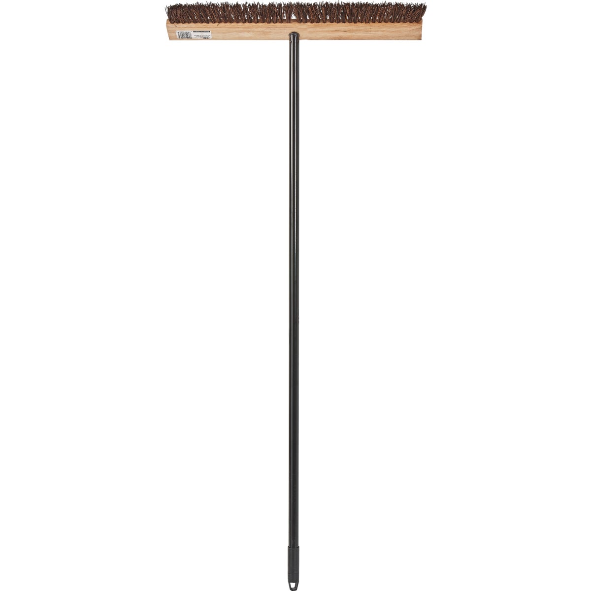 DQB 24 In. x 54 In. Driveway Brush Image 2