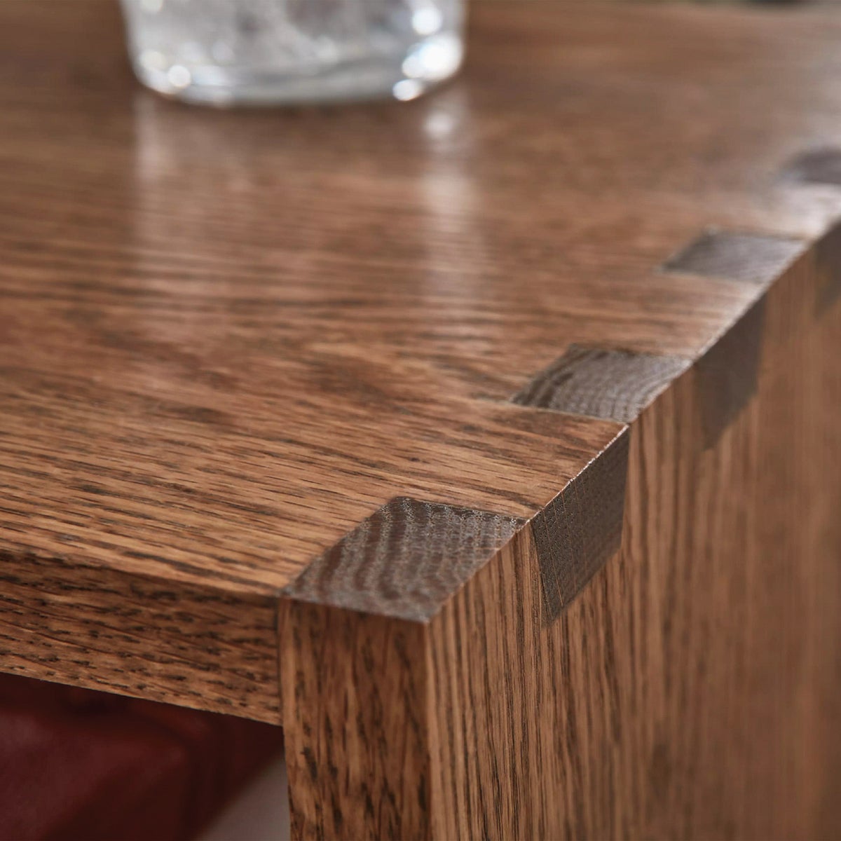 Minwax VOC Semi-Gloss Fast-Drying Interior Polyurethane, 1 Gal. Image 4