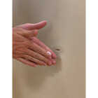 DAP Professional Painters Putty 53 8 Oz. White Patching Compound Image 5