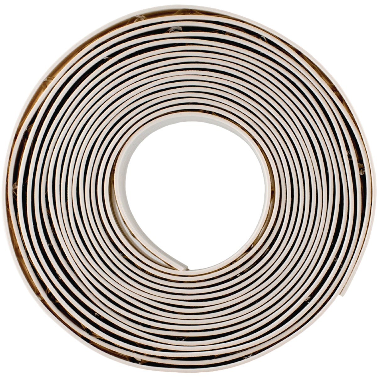 Homax 7/8 In. x 11 Ft. White Tub & Wall Caulk Strip Image 4