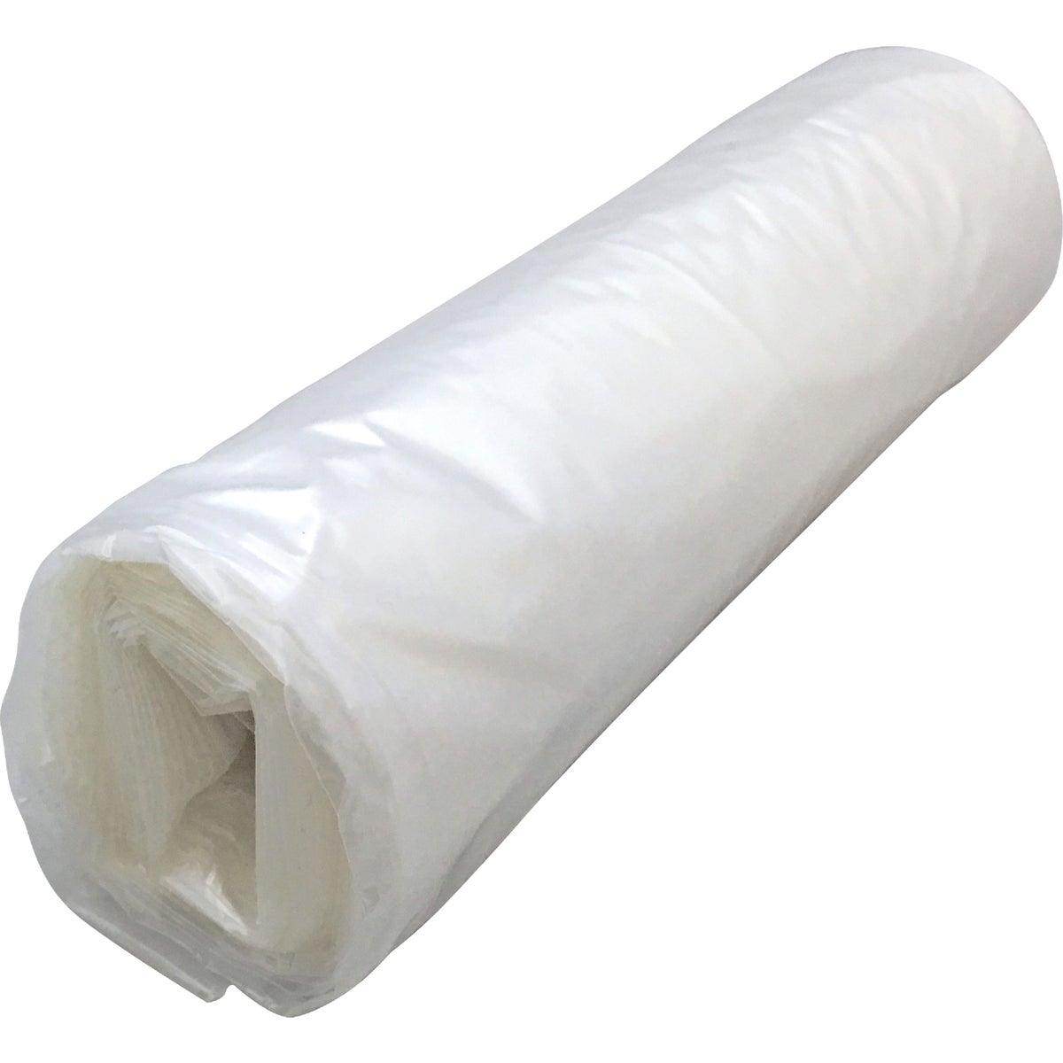 Frost King Plastic 9 Ft. x 12 Ft. 1 mil Drop Cloth Image 3