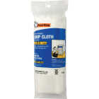Frost King Plastic 9 Ft. x 12 Ft. 1 mil Drop Cloth Image 1