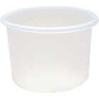 5 Qt. Plastic Paint Pail Liner Image 1