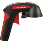 Rust-Oleum Black Comfort Grip Spray Paint Handle Image 1