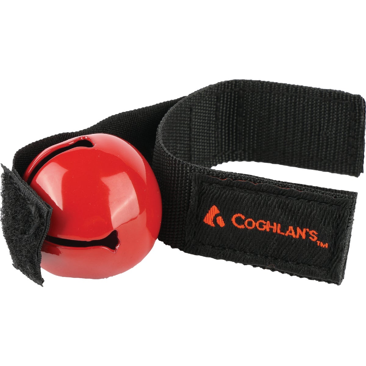 Coghlans Magnetic Bear Bell Image 4