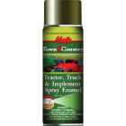 Majic Tractor, Truck & Implement Spray Enamel, Massey Ferguson Gray, 12 Oz. Image 1