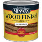Minwax Wood Finish Penetrating Stain, Early American, 1/2 Pt. Image 7