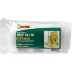 Frost King Plastic 9 Ft. x 12 Ft. 2 mil Drop Cloth Image 1