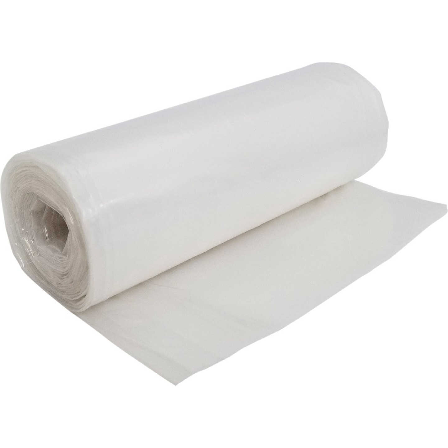 Frost King Plastic 9 Ft. x 12 Ft. 2 mil Drop Cloth Image 3