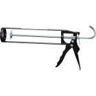 10 Oz. 7:1 Thrust Skeleton Caulk Gun Image 1