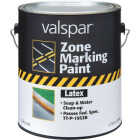 LTX RED TRAFFIC PAINT Image 1