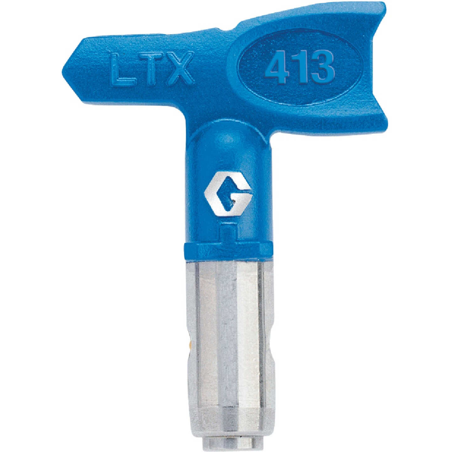 Graco RAC X 413 8 to 10 In. .013 SwitchTip Airless Spray Tip Image 1