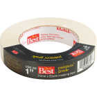 Master Painter 0.94 In. x 60 Yd. Painters Grade Masking Tape Image 1