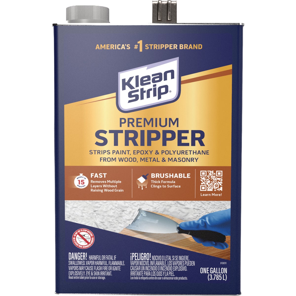 Klean-Strip Premium Stripper, 1 Gal.