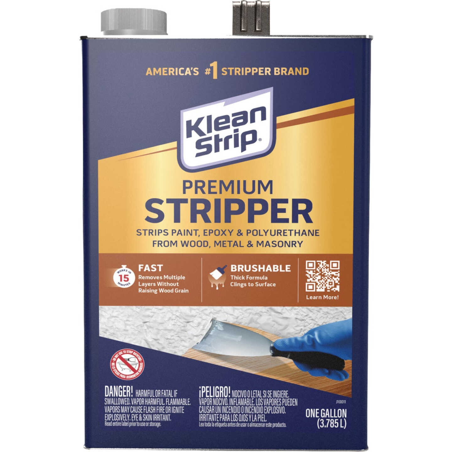 Klean-Strip Premium Stripper, 1 Gal. Image 1