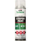 TruStripe White 17 Oz. Inverted Striping Spray Paint Image 1
