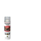 Rust-Oleum Industrial Choice Clear 17 Oz. Inverted Marking Spray Paint Image 1