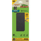 Gator Grit 80 Grit Drywall Hook & Loop Sandpaper (6-Pack) Image 1
