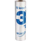 3M Hand-Masker 72 In. x 90 Ft. x 0.35 Mil. Advanced Masking Film Image 1