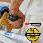 3M Hand-Masker 72 In. x 90 Ft. x 0.35 Mil. Advanced Masking Film Image 3