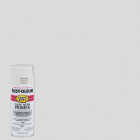 Rust-Oleum 12 Oz. White Clean Metal Spray Primer Image 1