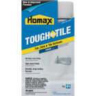 Homax Tough as Tile 16 Oz. White High Tub & Tile Spray Paint Finish (2-Pack) Image 1
