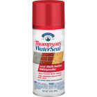 Thompson's WaterSeal Clear Water-Based MultiSurface Waterproofer Sealer, 12 Oz. Image 7