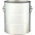 Valspar 1 Gal. Empty Lidded Paint Can Image 1
