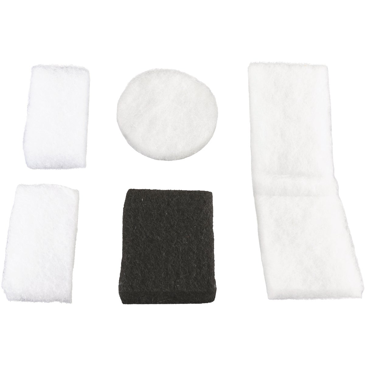Wagner Paint Sprayer Filter Kit (5-Piece)