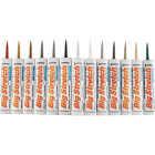 Sashco Big Stretch 10.5 Oz. Acrylic Elastomeric Caulk, Steel Blue Image 6