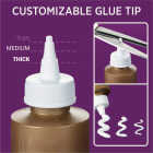 Aleene's 4 Oz. Tacky Glue Image 5
