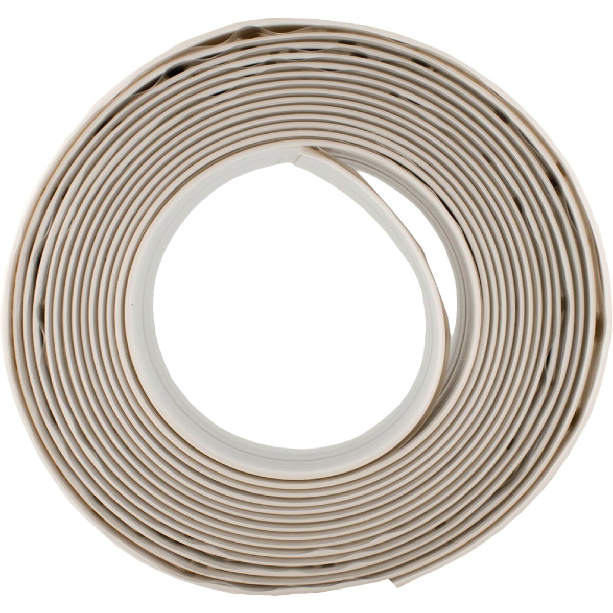 Homax 5 Ft. White Tub & Floor Caulk Strip Image 3