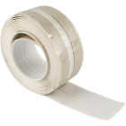 Homax 5 Ft. White Tub & Floor Caulk Strip Image 1