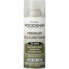 EasyCare Woodsman Semi-Gloss Clear Spray Polyurethane, 12 Oz. Image 1