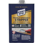 Klean-Strip Premium Sprayable Stripper, 1 Qt. (4-Pack) Image 1