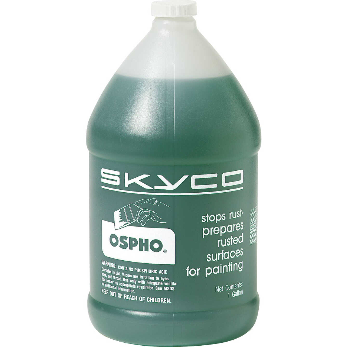 OSPHO 1 Gal. Rust Treatment Image 1