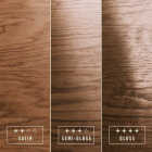 Varathane Satin Interior Polyurethane, 1/2 Pt. Image 3