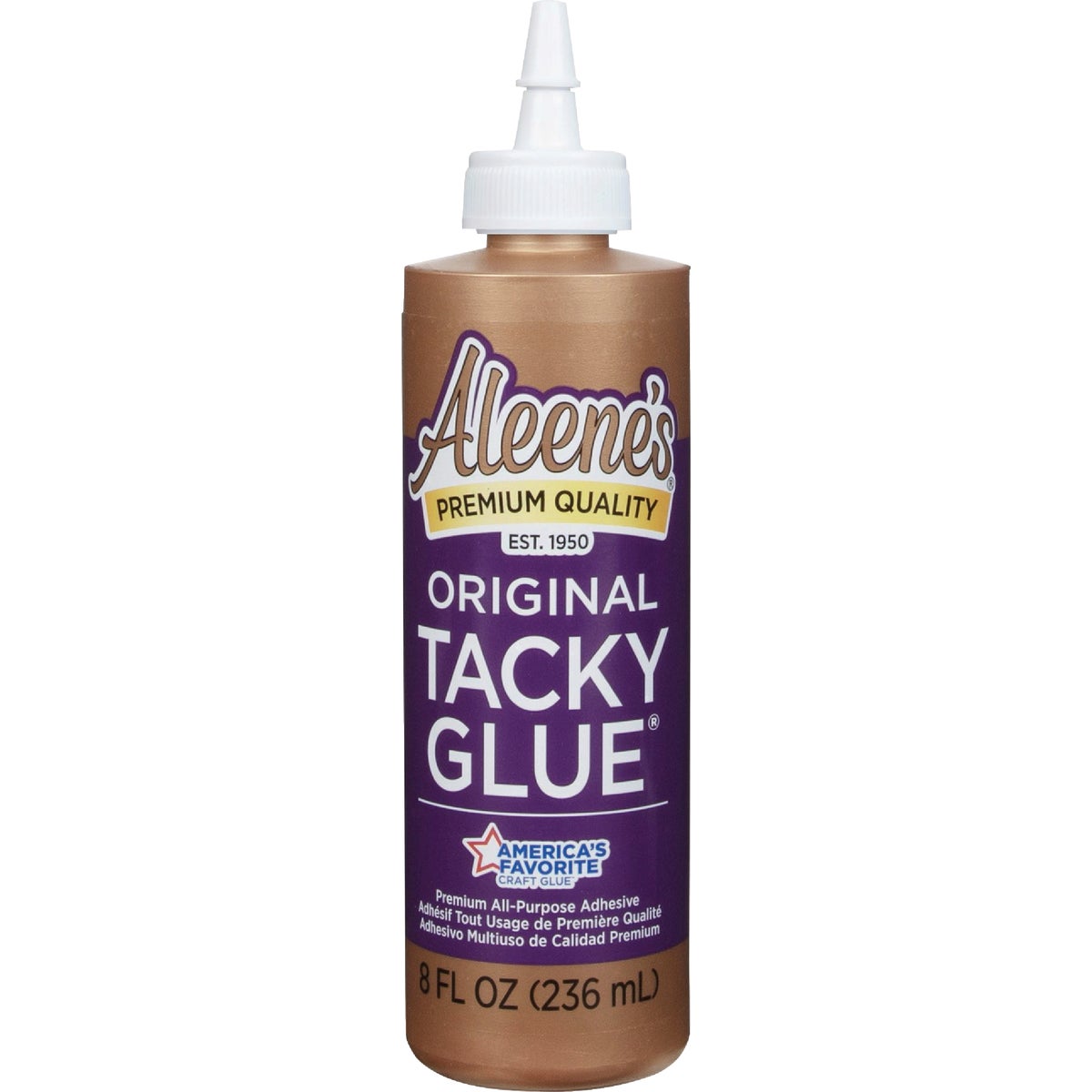 Aleene's 8 Oz. Tacky Glue