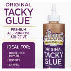 Aleene's 8 Oz. Tacky Glue Image 4