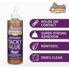 Aleene's 8 Oz. Tacky Glue Image 2