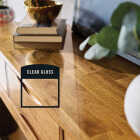 Varathane Gloss Interior Polyurethane, 1 Qt. Image 2